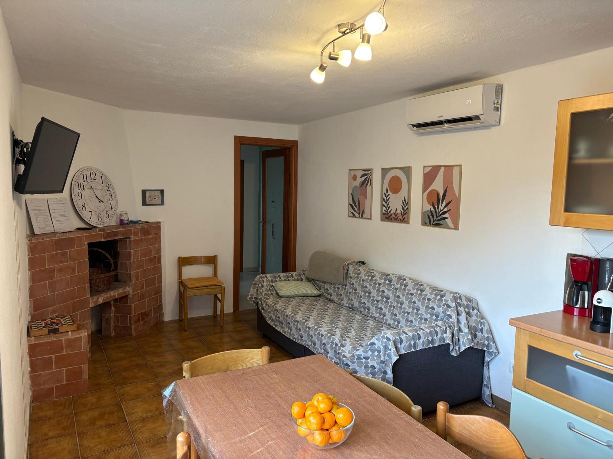 La Casa Degli Ulivi Villa Camporosso  Exterior foto